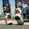 Eleveit X TARMAC white/black