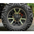 TGB Blade 1000 LTX LED MAX EPS T3b DARK GREEN