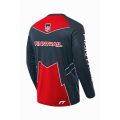 Finntrail Jersey Red