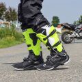 Eleveit X LEGEND black/fluo yellow 42