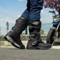 Eleveit T SPIRIT EVO WP black 40