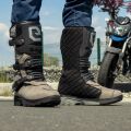 Eleveit T SPIRIT EVO WP brown 39