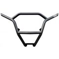 XRW FRONT BUMPER PX38 BLACK - POLARIS RZR 1000 XP (2024+)