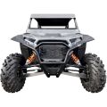 XRW FRONT BUMPER PX38 BLACK - POLARIS RZR 1000 XP (2024+)