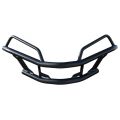 XRW FRONT BUMPER YX1 BLACK - YAMAHA YXZ1000R