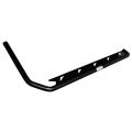 XRW NERF BAR Y1 BLACK - YAMAHA YXZ1000R