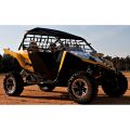 XRW NETS ROLL BAR - YAMAHA YXZ1000R