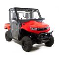 Cabin Kymco UXV 500i/700i with heating