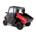 Cabin Kymco UXV 500i/700i with heating