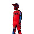 FOX 360 Streak Jersey - XL, Fluo RED MX24
