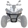 XRW FRONT BUMPER BR31 - CAN-AM RENEGADE 650/1000 XXC 2023+, BLACK