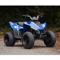 Linhai ATV 110 4x2 EFI CE, Gray