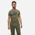 Finntrail T-shirt ATV Khaki M