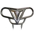 XRW FRONT BUMPER X8 - YAMAHA Raptor 700
