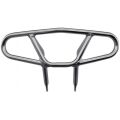 XRW FRONT BUMPER X15 POLISHED - CAN-AM DS 450 XMX