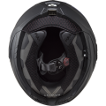 LS2 FF901 ADVANT X SOLID MATT BLACK-06 3XL