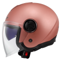 LS2 OF620 CLASSY SOLID MATT GOLD PINK-06 XS