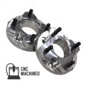 XRW WHEEL SPACERS CAN-AM MAVERICK X3 - M12x1.5x35mm