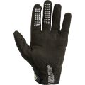 FOX Legion Thermo Glove, Ce - XL, Black MX