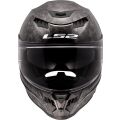 LS2 FF807 DRAGON FORGED CARBON