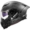 LS2 FF807 DRAGON FORGED CARBON