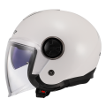 LS2 OF620 CLASSY SOLID WHITE-06 M