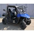 Cabin Yamaha Wolverine (2015-2018) with heating