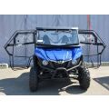 Cabin Yamaha Wolverine (2015-2018) with heating