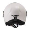 LS2 OF620 CLASSY SOLID WHITE-06 M