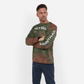 Finntrail Jersey Gravity Khaki L