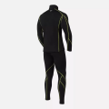 Finntrail Thermal Underwear Subzero 6210 DarkGrey XXL
