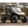 SEGWAY Complete FULL CAB KIT with heating for Segway UT6
