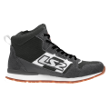 LS2 NOVA LADY BOOTS DARK GREY 41