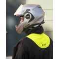 LS2 FF901 ADVANT X SOLID MATT TITANIUM-06 XL