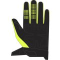 FOX Dirtpaw Glove Ce - M, Fluo Yellow MX24