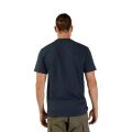 FOX Head Ss Prem Tee - L, Midnight