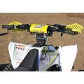 FASST Flexx Handlebar, QUAD LOW 14/31´´