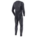 Finntrail Thermal Underwear Allseason 6208 Grey M-L