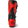 FOX Motion Boot  - 6, Fluo RED MX23