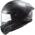 LS2 FF805 THUNDER GLOSS CARBON XL