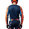 FOX 180 Race Spec Jersey - XL, Midnight