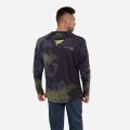 Finntrail Jersey Gravity Graphite M