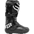 FOX Comp X Boot-Black-11 MX