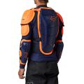 FOX Titan Sport Jacket  - 2XL, Navy MX