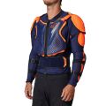 FOX Titan Sport Jacket  - 2XL, Navy MX