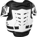 FOX Raptor Vest, Ce-Black/White-L/XL MX25