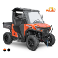 Linhai T-Boss 670 EPS T1b, Black