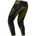 FOX Legion Lt Pant - 32, Green MX
