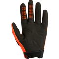 FOX Yth Dirtpaw Glove - YS, Fluo Orange