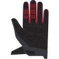 FOX Dirtpaw Glove Ce - L, Grey/Red MX24